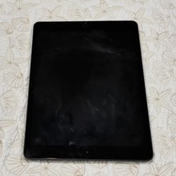 Apple iPad 2020 (10.2-inch, Wi-Fi, 32GB) - Space Gray 
