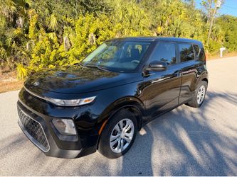 Kia soul 2021