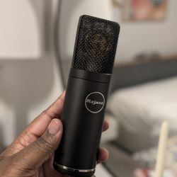 Mojave Audio MA-50 Condenser Microphone
