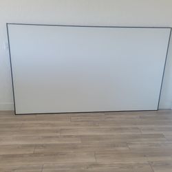 *** Projector Screen 180"  ***