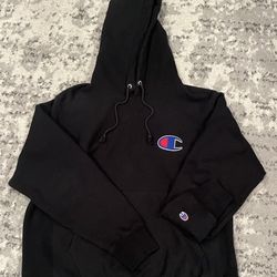 Champion Hoodie