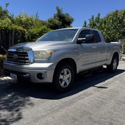 2007 Toyota Tundra