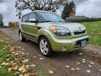 2011 Kia Soul