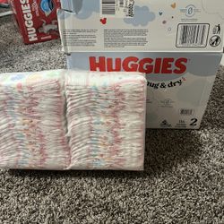 Diapers 
