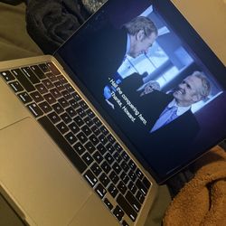 Apple MacBook Air M4