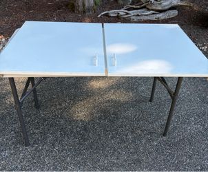 White cabinet door set