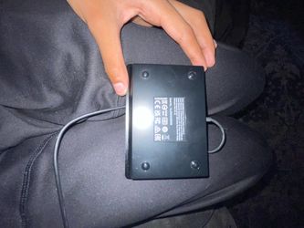 Stream deck