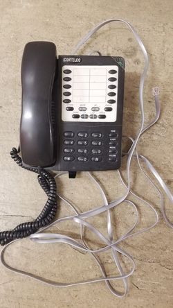 Office phone