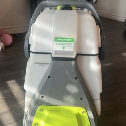 BISSELL BIG GREEN PET 