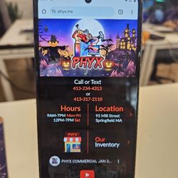 32GB Moto G Play 2023, All Carriers -3296 $120