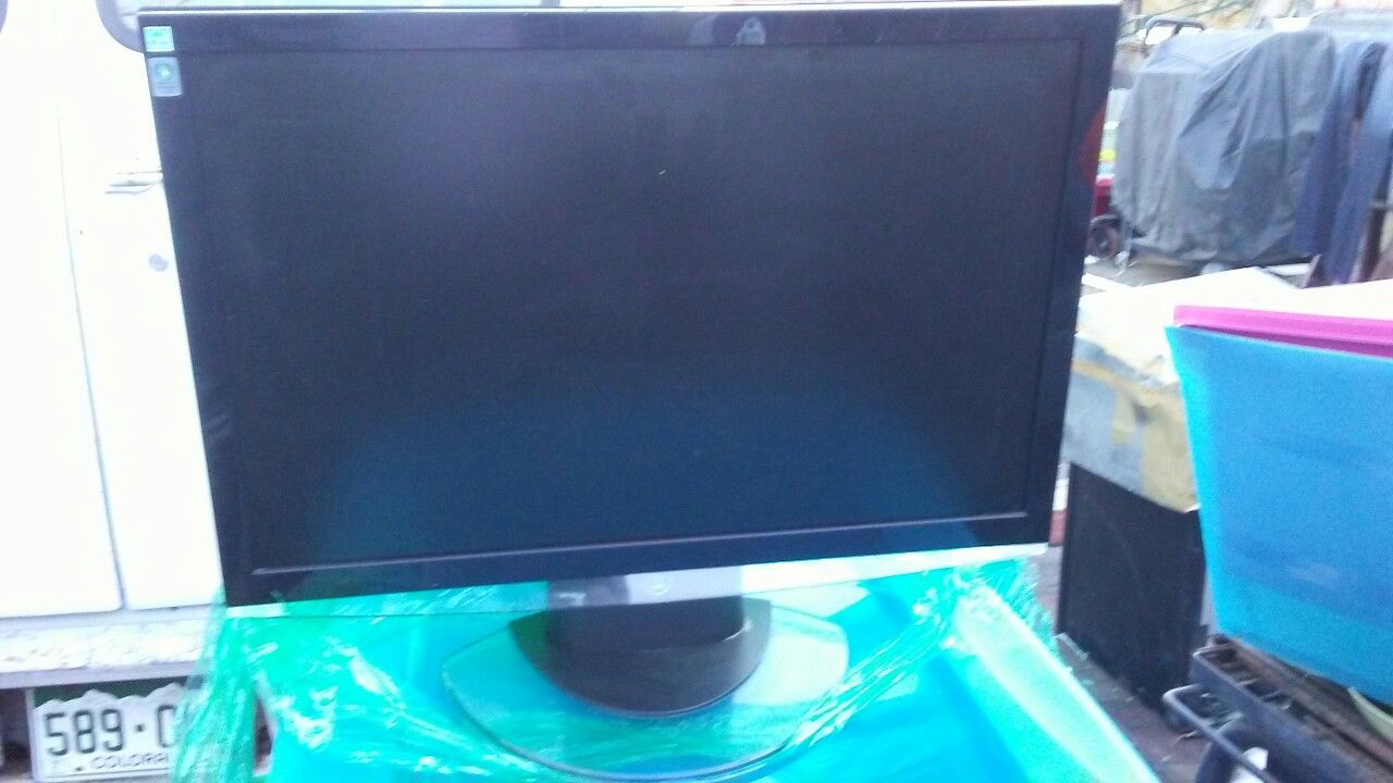 Computer monitor