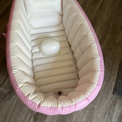 Baby Bath Tub