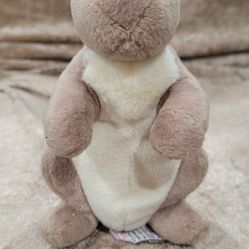 Rabbit Classic  Pooh Gund Disney Stuffed Animal