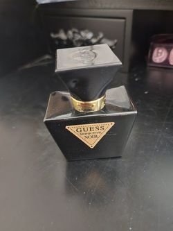 Guess Seductive Noir Perfume