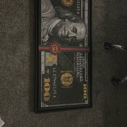 Gucci Wall Decor