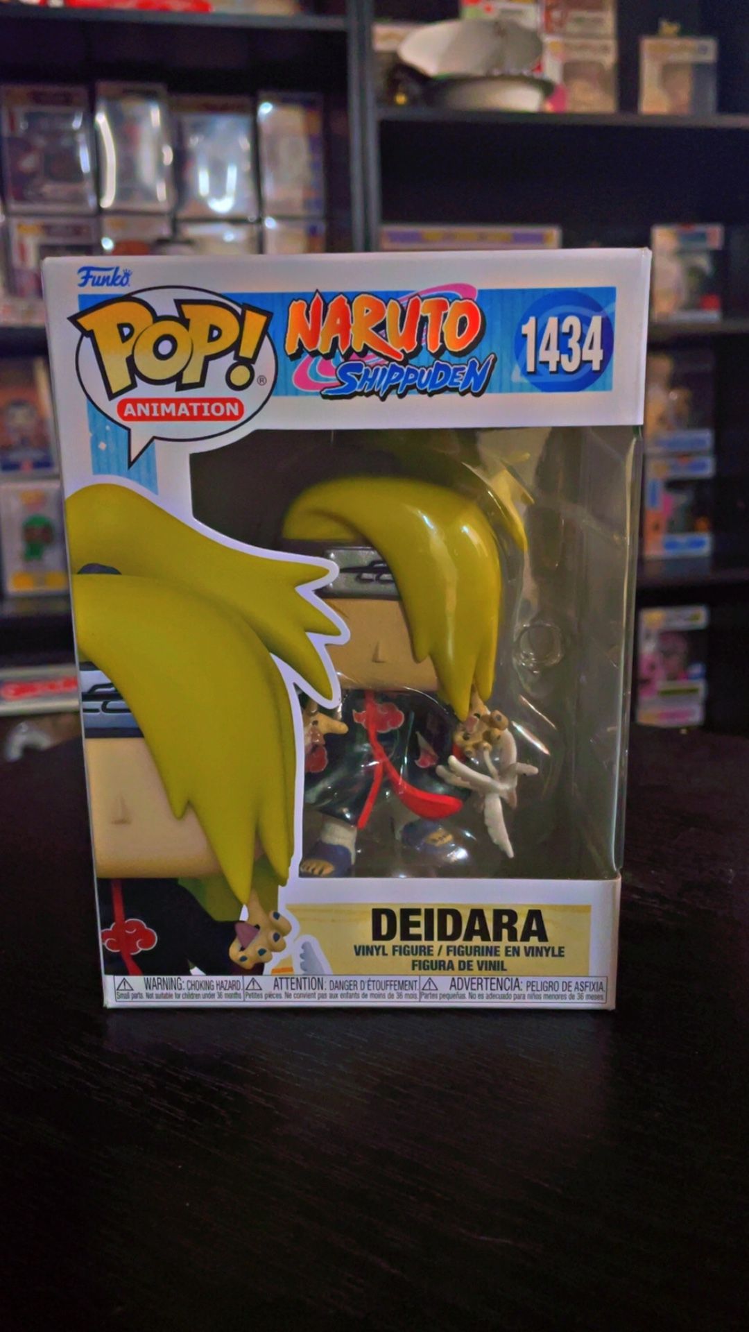 Deidara