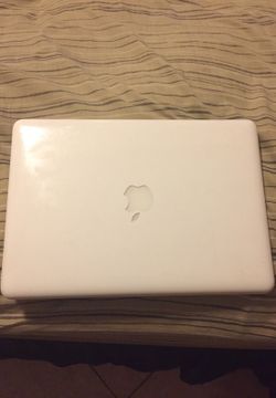 MacBook