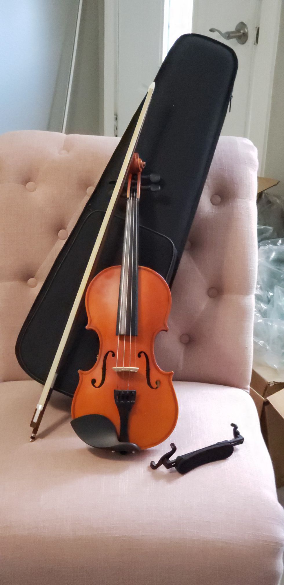 Violin 4/4 (BRAND NEW)