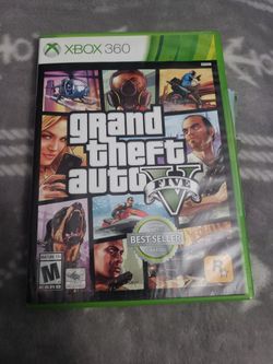 Xbox 360