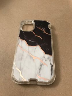 Case iPhone 11 6.1 brand new marble 3