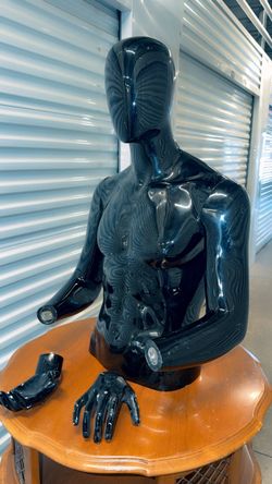 Mannequin