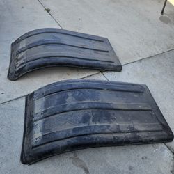 Semi Truck Fenders