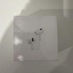 Airpod Pros 2nd Gen