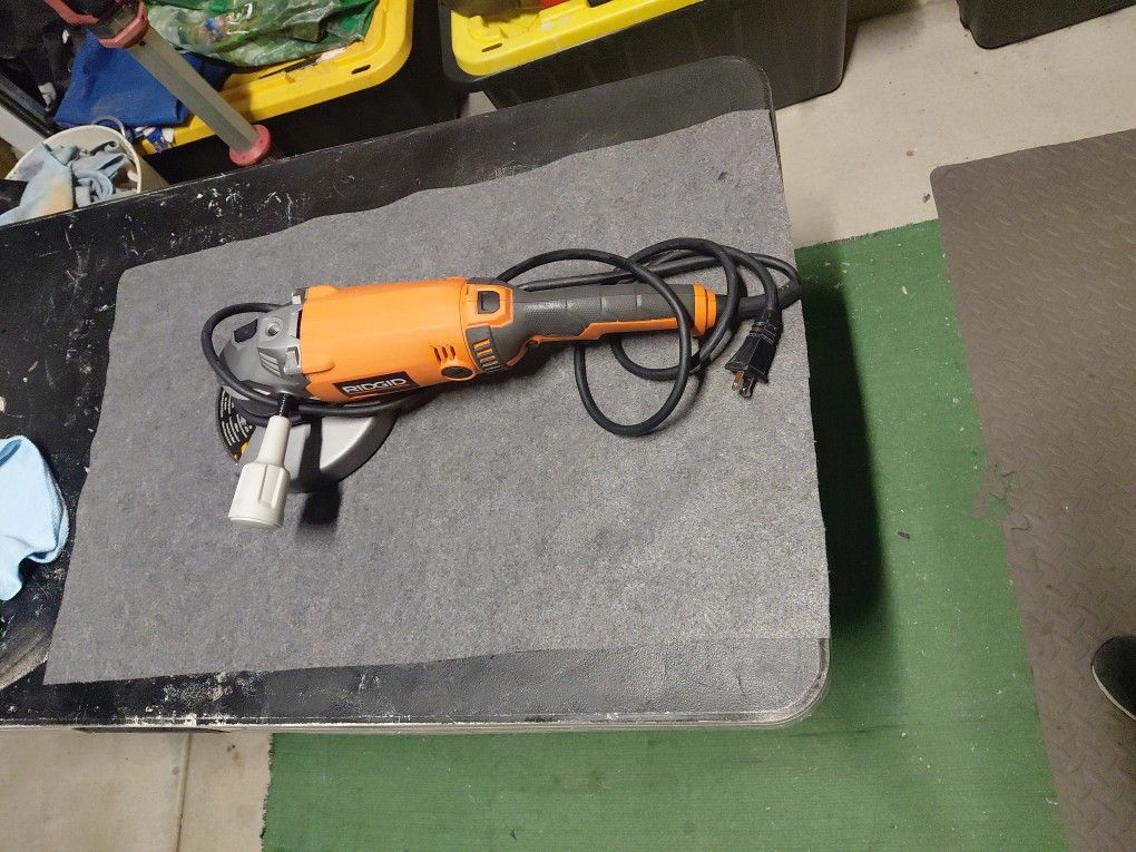 Ridgid  10202 