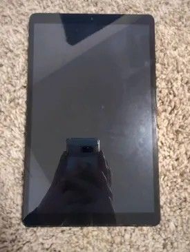 Samsung Tablet