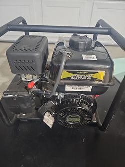 208cc gasoline cmxx engine