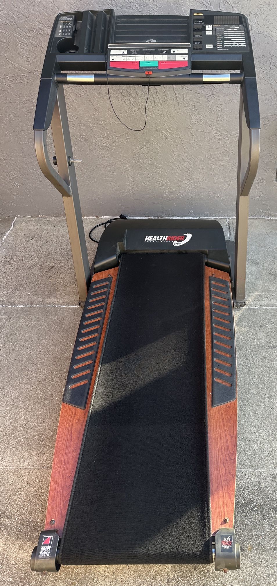 Treadmill
