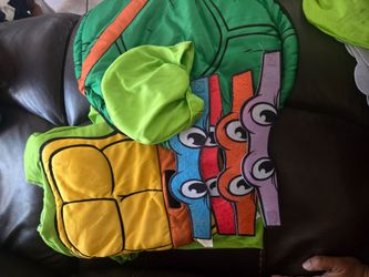 Holloween costume