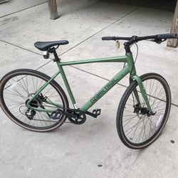 Ozark Trail G.1 Explorer
