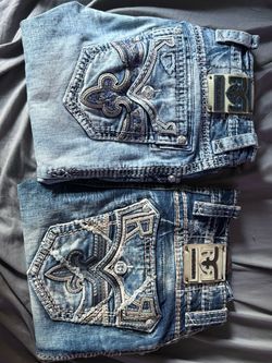 rock revivals