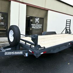 IMAGO Equipment Trailer 