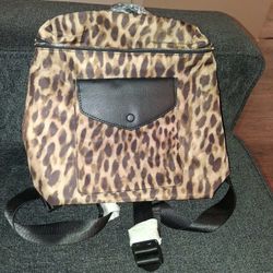 New Banana Republic Backpack $30