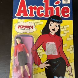 Veronica From Archie Collection 