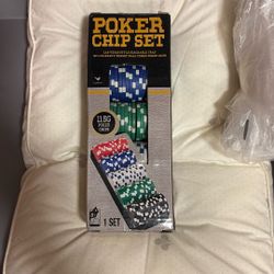 Poker Chips