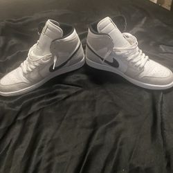 Jordan 1’s
