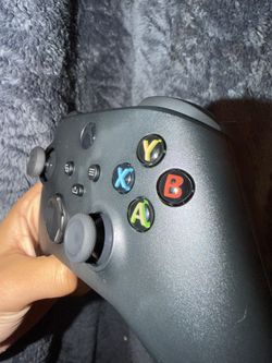 Xbox One X Controller