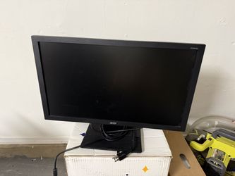 Acer 23” Monitor