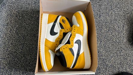 Jordan 1s