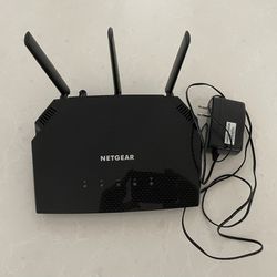 NETGEAR  AX1800 WiFi Router (2 of 2)
