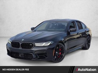2023 BMW M5