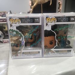 WAmanda Forever  Namor Sign