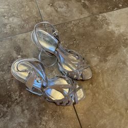 Women’s Gianni Bini Heels - Size 8