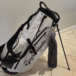Taylormade Kickstand Bag