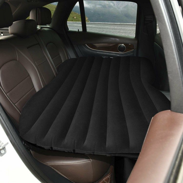 Inflatable Backseat Mattress