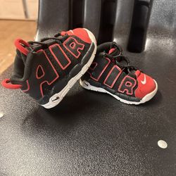 Baby Shoes 5c
