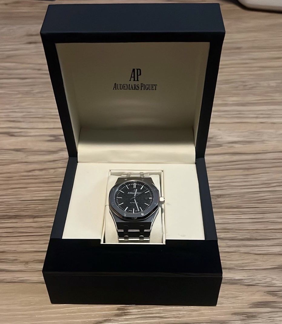 Ap 1 Of 1 Watch